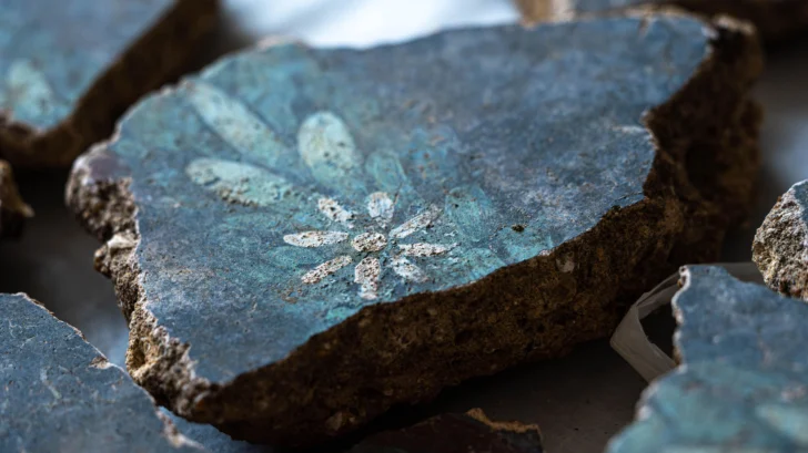 'Un Beverly Hills del antiguo Londres': arqueólogos reconstruyen una villa romana de hace 2.000 años