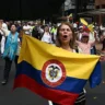 La tensa semana en Colombia que acabó con el atentado al precandidato presidencial Miguel Uribe Turbay y que recordó a los peores años de la violencia política