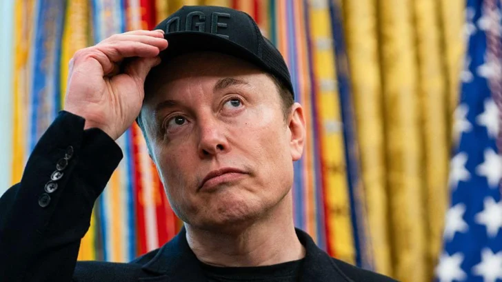 'Es una abominación': por qué las duras críticas de Musk dificultan la aprobación de la ansiada ley presupuestaria de Trump