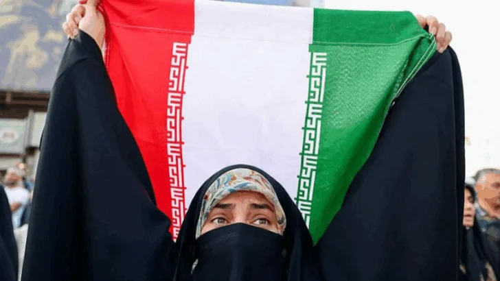 'Esta guerra es un conflicto entre 3 líderes movidos por su ideología': el temor y la rabia de los iraníes tras el ataque de EE.UU.