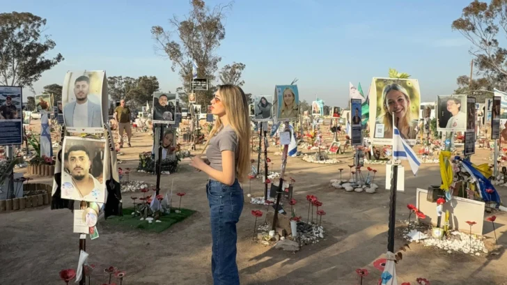 'Los nervios me matan porque uno nunca sabe dónde va a caer el misil': los latinoamericanos que viven en Israel e Irán el conflicto entre los dos países