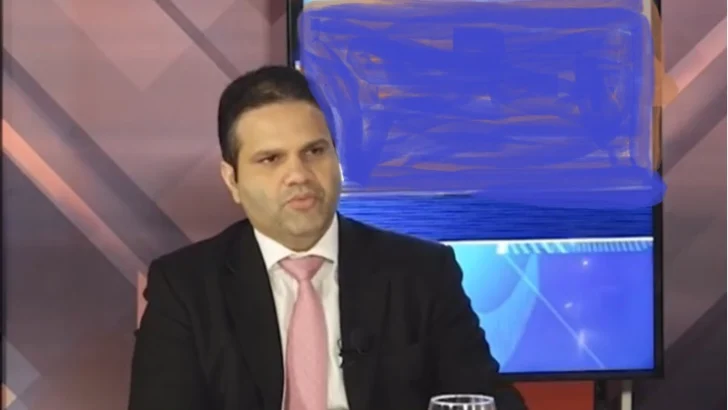 Economista alerta sobre impacto de déficit, deuda y baja inversión pública en 2025 Economista alerta sobre impacto de déficit, deuda y baja inversión pública en 2025