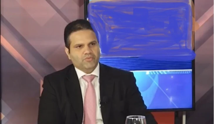 Economista alerta sobre impacto de déficit, deuda y baja inversión pública en 2025