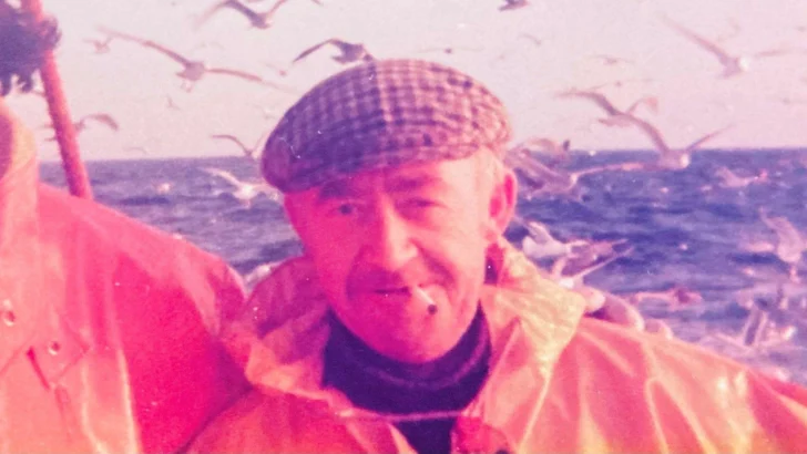 El misterio del mensaje en una botella en el mar del Norte que fue resuelto después de casi 50 años