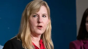 Estados Unidos: asesinan a una legisladora estatal demócrata y su marido por 'motivos políticos'
