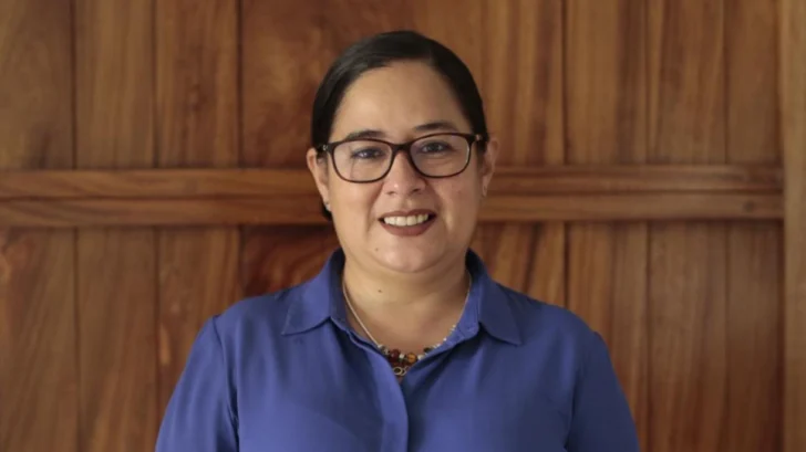 Quién es Ruth López, la abogada de derechos humanos crítica de Bukele a quien se le dictó la prisión preventiva en El Salvador