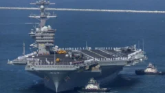 ¿Dónde están ubicadas las bases militares de EE.UU. en Medio Oriente señaladas por Irán como posibles objetivos?