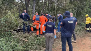 Accidente de globo aerostático en Brasil deja al menos ocho muertos
