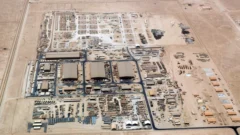 Irán ataca bases militares de EE.UU. en Oriente Medio