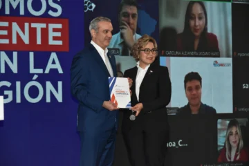 Abinader destaca avances de ProCompetencia y sus acciones en RD