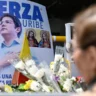 La salud del colombiano Miguel Uribe, baleado durante un mitin, es 'extremadamente crítica'