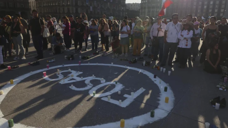 El año 2024 registró el mayor número de conflictos en el mundo desde 1946, indica estudio
