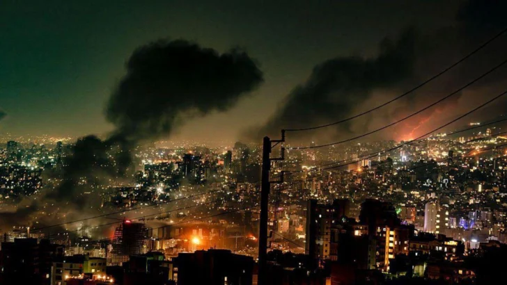 'No dejen que la hermosa Teherán se convierta en Gaza': los residentes en la capital de Irán relatan su conmoción mientras Trump llama a evacuar 'inmediatamente' la ciudad