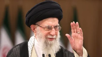 'EE.UU. no logró nada significativo': el primer mensaje en video del líder supremo de Irán desde el cese el fuego