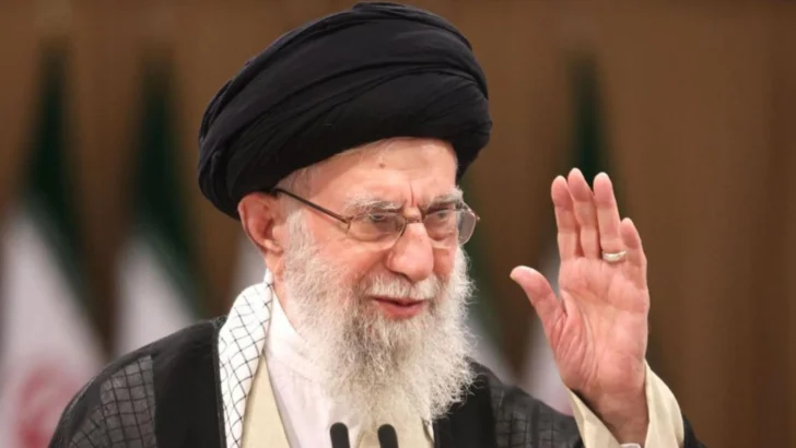 'EE.UU. no logró nada significativo': el primer mensaje en video del líder supremo de Irán desde el cese el fuego