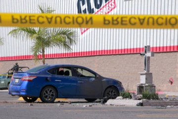 Hallan 20 cadáveres, cinco de ellos decapitados, en el estado mexicano de Sinaloa
