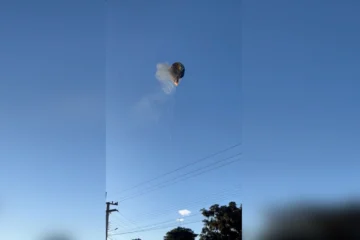 Principales accidentes de globo aerostático los últimos 25 años
