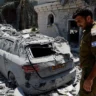 Netanyahu dice que Irán pagará "un precio muy alto" por las muertes tras misiles de Teherán, que reporta decenas de víctimas por ataques de Israel