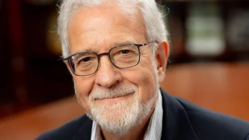 'Solíamos pensar que lo que hicieron los rusos en Chechenia era terrible, pero lo de Israel en Gaza no tiene precedentes en el siglo XXI': Omer Bartov, historiador israelí experto en el Holocausto