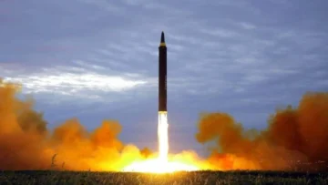 Por qué ningún país de América Latina tiene armas nucleares