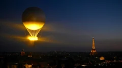Un nuevo atractivo para París