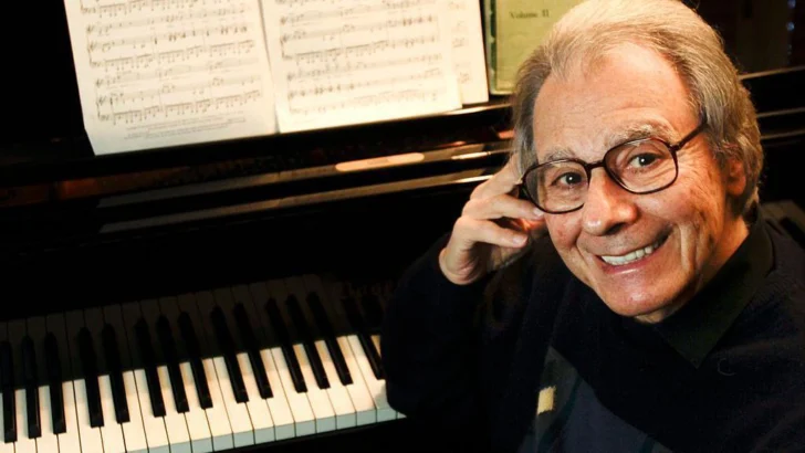 Muere Lalo Schifrin, el compositor argentino de la mítica banda sonora de 'Misión imposible'
