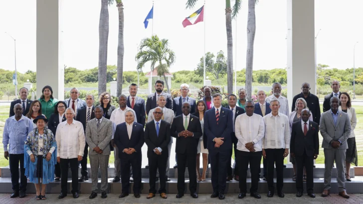 OEA elaborará un plan para atender OEA elaborará un plan para atender