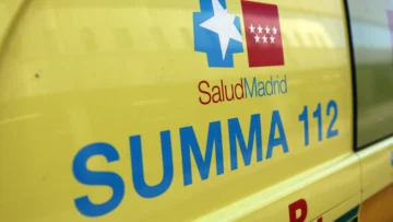 Los servicios de emergencias, en primera línea contra los golpes de calor