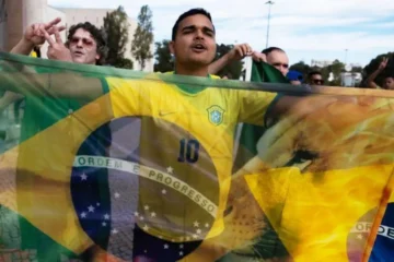 Por qué Portugal está expulsando a miles de migrantes y les ordena abandonar ese país en 20 días