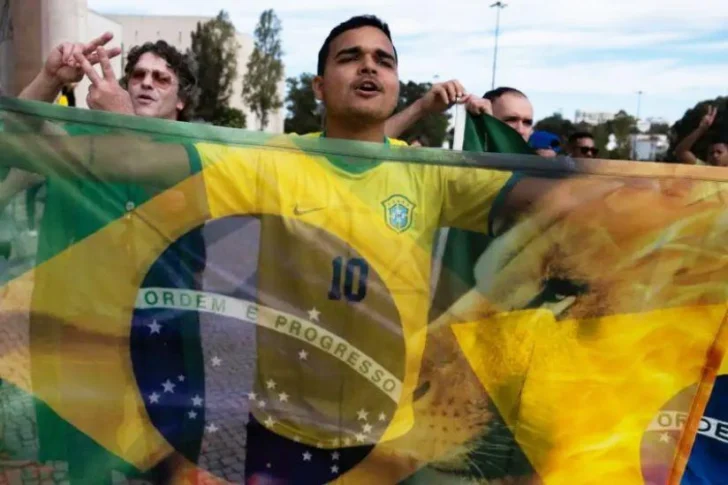 Por qué Portugal está expulsando a miles de migrantes y les ordena abandonar ese país en 20 días