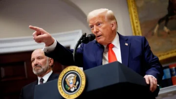 El importante fallo de la Corte Suprema de EE.UU. que amplía el poder de Trump (y cuáles son sus consecuencias)