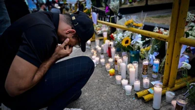 Arrestan por homicidio involuntario a los hermanos dueños de Jet Set, la discoteca de República Dominicana en la que murieron 236 personas Arrestan por homicidio involuntario a los hermanos dueños de Jet Set, la discoteca de República Dominicana en la que murieron 236 personas