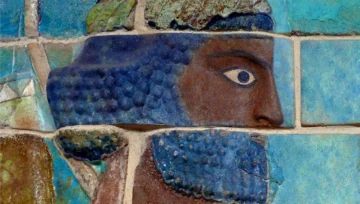 Cómo fue el legendario Imperio persa, la primera superpotecia de la historia que sólo pudo derrotar Alejandro Magno