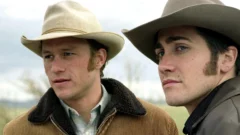 Cómo la película de cowboys gays Brokeback Mountain desafió hace 20 años a Hollywood y a EE.UU.