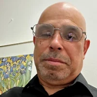 Félix Reyes