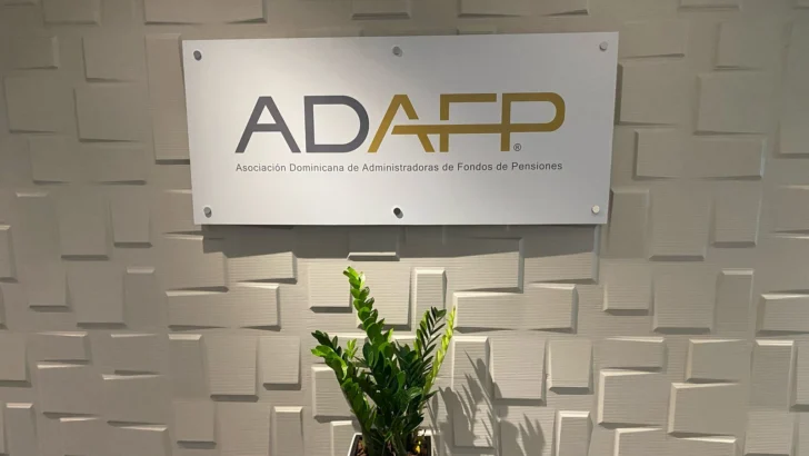 ADAFP: Fondos de pensiones ganan RD$34,235 millones por rendimiento de inversiones ADAFP: Fondos de pensiones ganan RD$34,235 millones por rendimiento de inversiones
