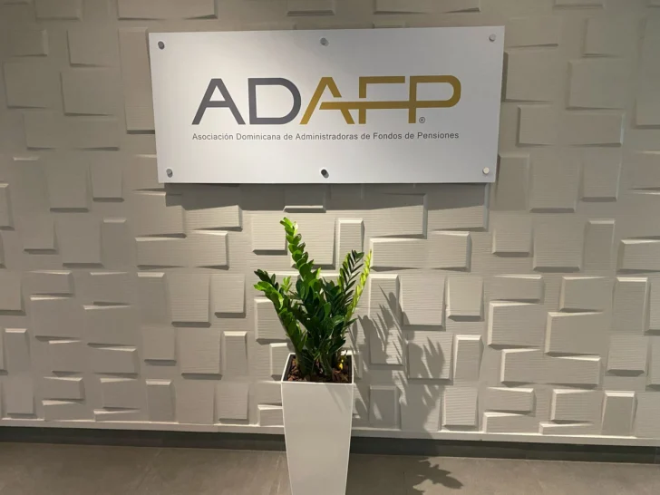 ADAFP: Fondos de pensiones ganan RD$34,235 millones por rendimiento de inversiones