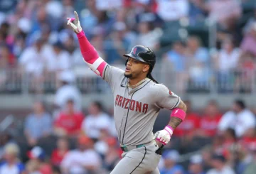 Ketel Marte conectó dos jonrones y otro un Juan Soto abucheado Ketel Marte conectó dos jonrones y otro un Juan Soto abucheado