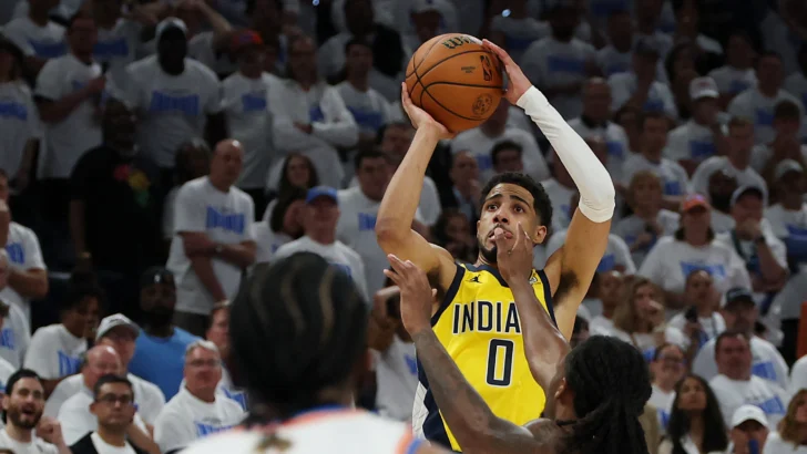 Haliburton y los Pacers se inventan otro milagro y toman ventaja en las Finales