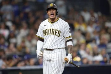 MLB: resultados y posiciones. Manny Machado llega a 14 jonrones en la temporada MLB: resultados y posiciones. Manny Machado llega a 14 jonrones en la temporada