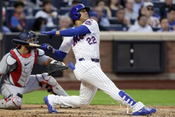 Juan Soto dispara cuadrangular en triunfo de Mets sobre Nacionales