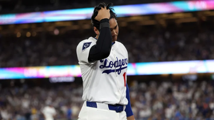 Ohtani vuelve a ser Ohtani Ohtani vuelve a ser Ohtani