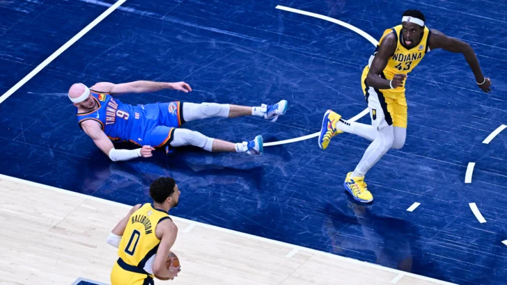 Indiana no se rinde y el anillo de la NBA se decidirá el domingo Indiana no se rinde y el anillo de la NBA se decidirá el domingo