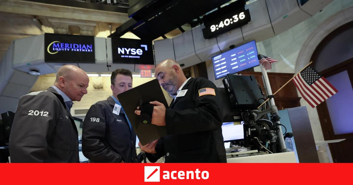 Wall Street cierra al alza tras anuncio sobre acuerdos comerciales | Acento