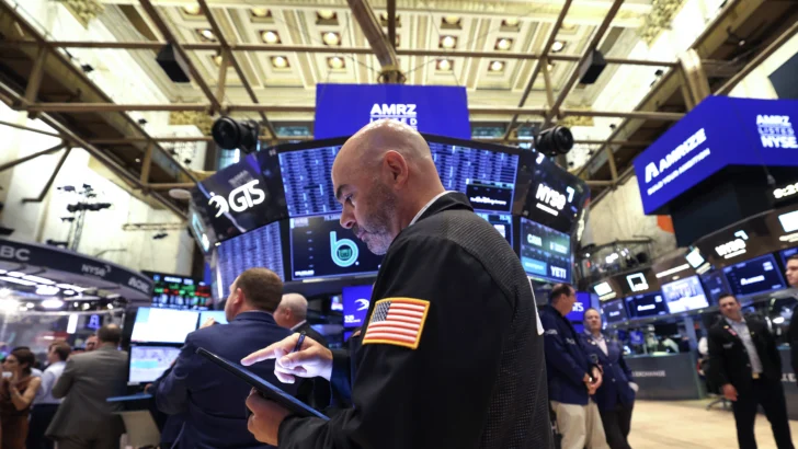 Wall Street termina al alza con nuevos récords para el S&P 500 y el Nasdaq