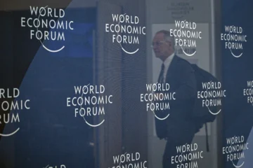 El mundo se enfrenta a la situación 'más compleja' en décadas, según el Foro Económico Mundial
