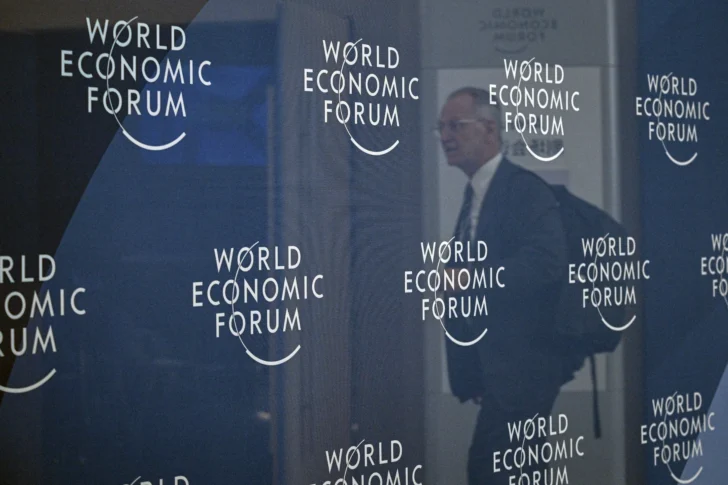 El mundo se enfrenta a la situación 'más compleja' en décadas, según el Foro Económico Mundial