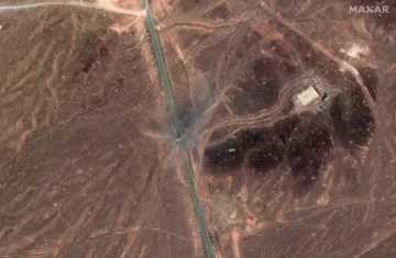 Irán e Israel mantienen tregua, pero persisten dudas sobre eficacia bombas de EEUU