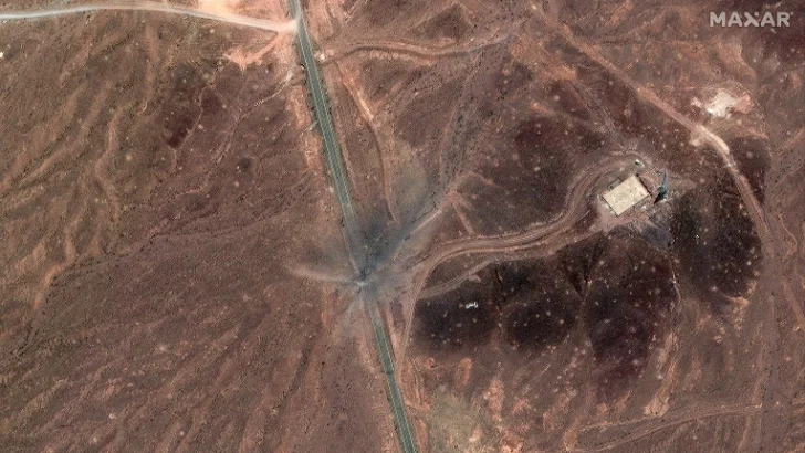 Irán e Israel mantienen tregua, pero persisten dudas sobre eficacia bombas de EEUU