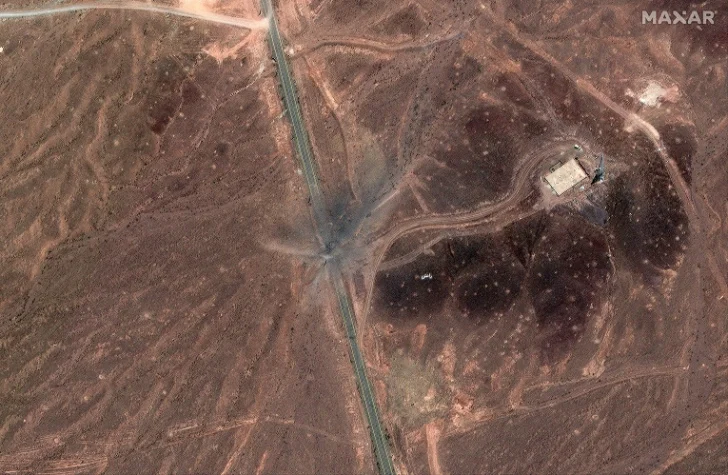 Irán e Israel mantienen tregua, pero persisten dudas sobre eficacia bombas de EEUU
